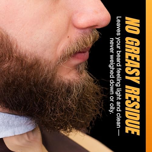 Vue 6 de Nishman Apresshampooing Soin Barbe