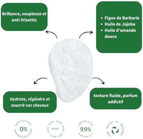 Vue 5 de Soin Quotidien Hydratant Et