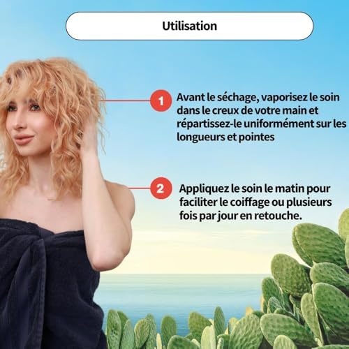 Vue 6 de Soin Quotidien Hydratant Et