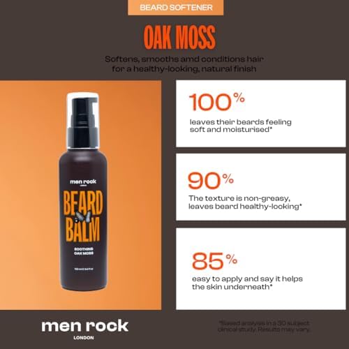 Vue 3 de Men Rock Baume