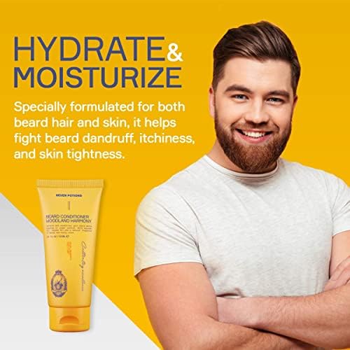 Vue 4 de Seven Potions Apresshampoing