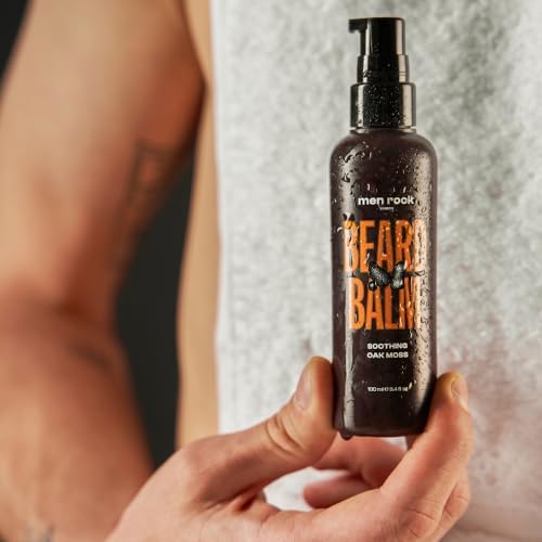 Vue 6 de Men Rock Baume