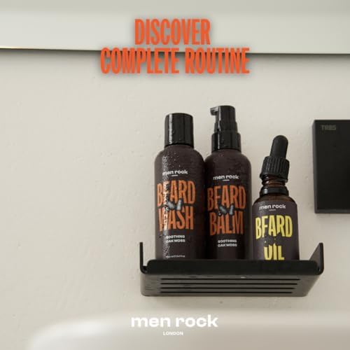 Vue 7 de Men Rock Baume