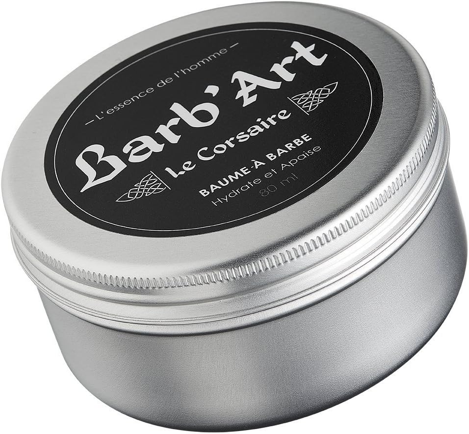 Barbart Baume Barbe Magnifique