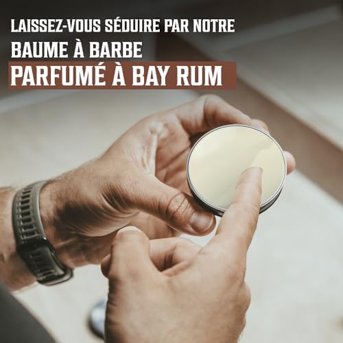 Vue 4 de Viking Revolution Baume