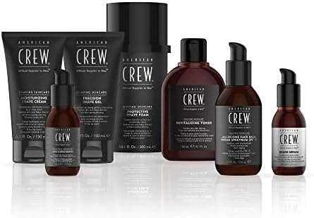 Vue 2 de American Crew Precision Shave