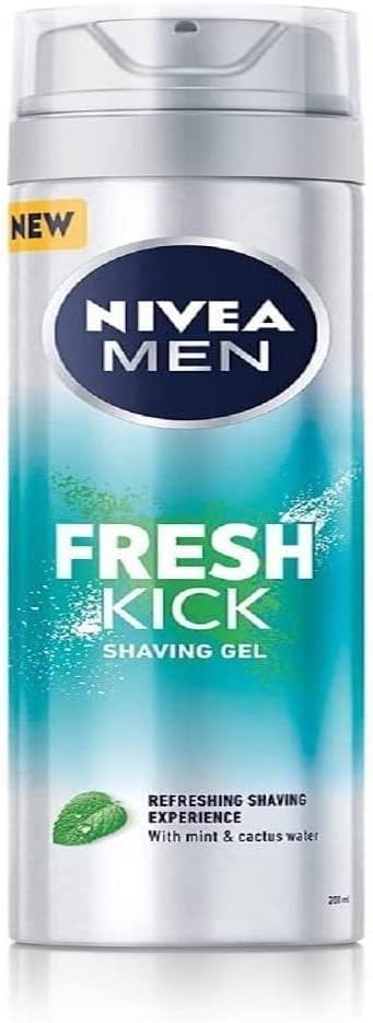 Nivea Men Fresh Kick