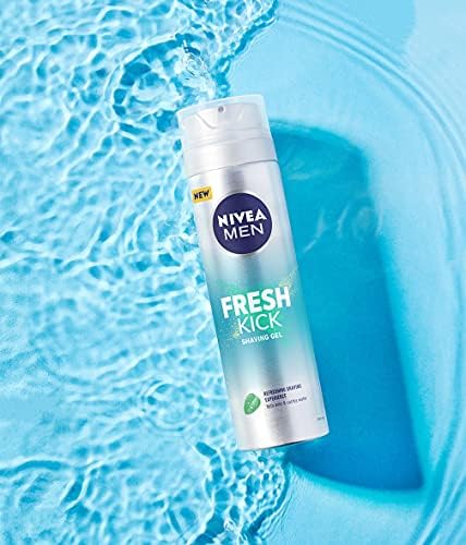 Vue 3 de Nivea Men Fresh Kick