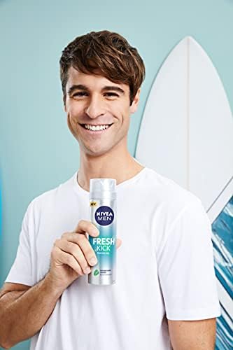 Vue 4 de Nivea Men Fresh Kick