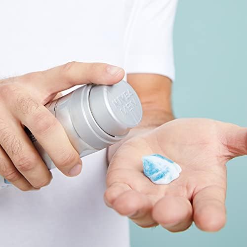 Vue 5 de Nivea Men Fresh Kick