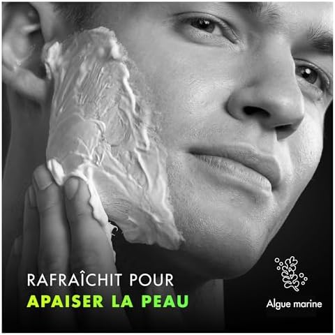 Vue 5 de Gillettelabs Gel Raser