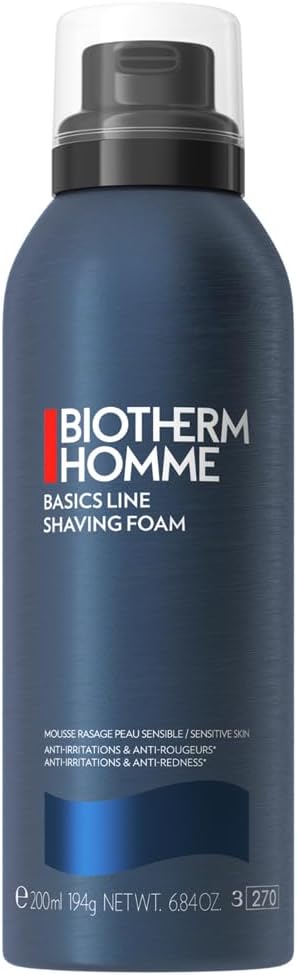 Biotherm Homme Basic Line