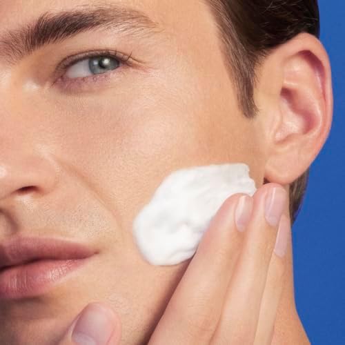 Vue 4 de Biotherm Homme Basic Line