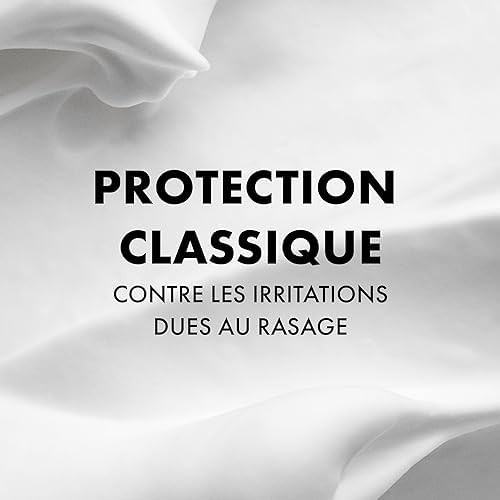 Vue 7 de Gillette Classique Mousse