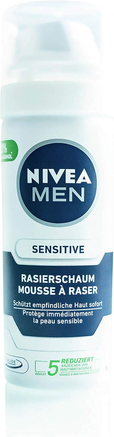 Nivea Lot De Mini