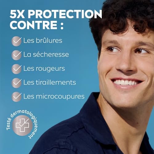 Vue 2 de Nivea Men Mousse