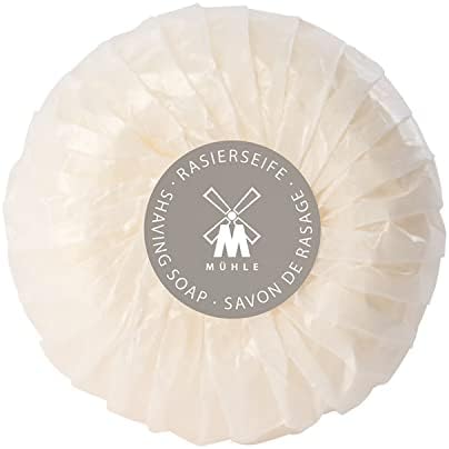 Vue 4 de Muhle Kit De Savon