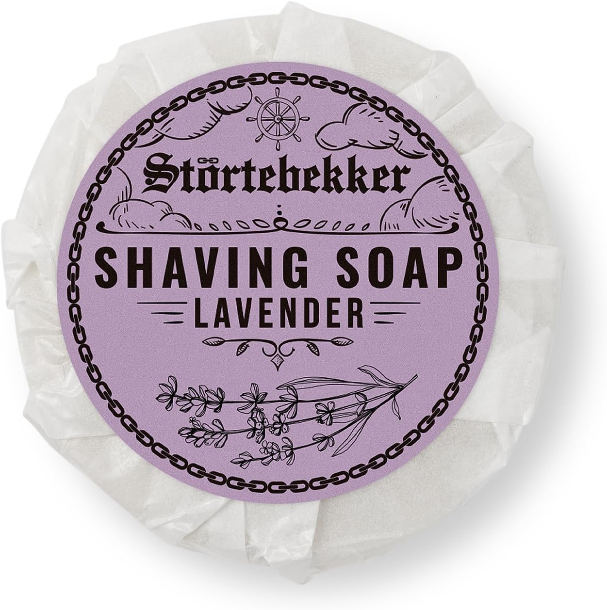 Stortebekker Savon Raser