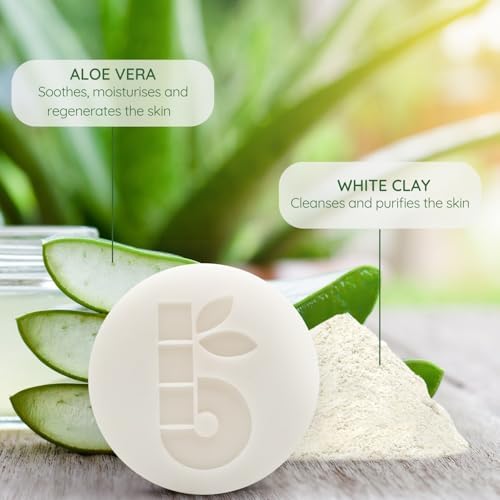 Vue 2 de Bambaw Savon Raser