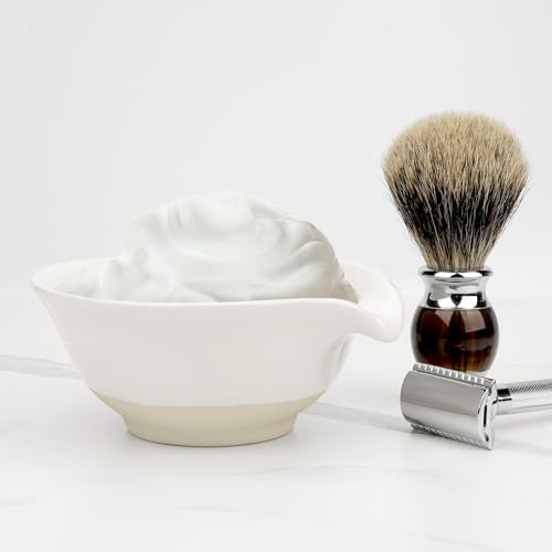 Vue 4 de Linkidea Bol De Rasage