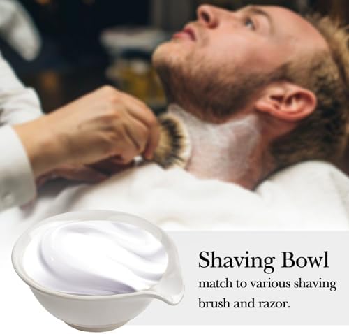 Vue 6 de Linkidea Bol De Rasage