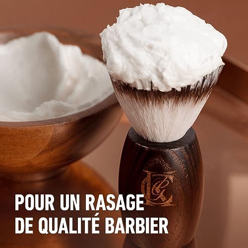 Vue 3 de King Gillette Creme