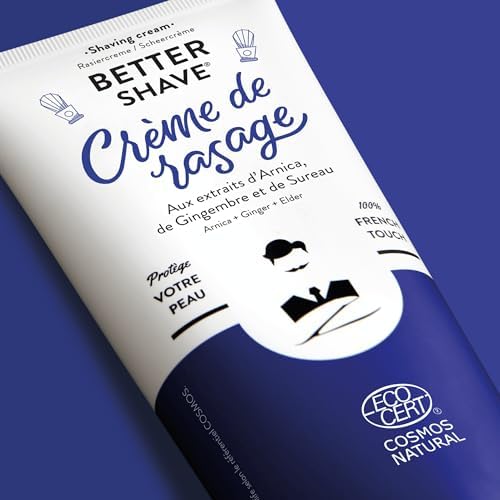 Vue 6 de Creme Raser De