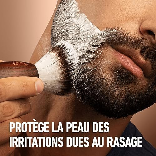 Vue 6 de King Gillette Creme