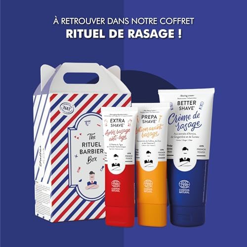 Vue 7 de Creme Raser De