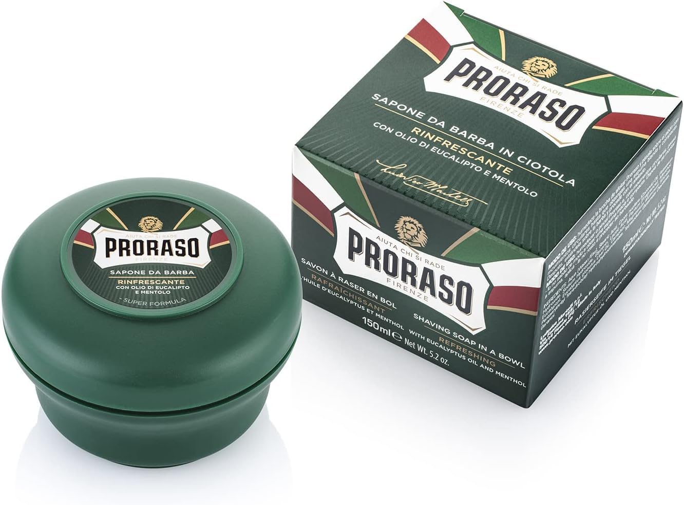 Proraso Savon Barbe
