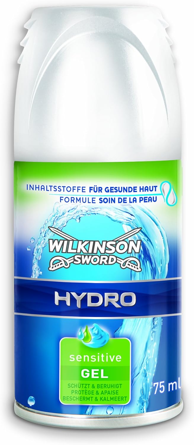 Wilkinson Hydro We Mini