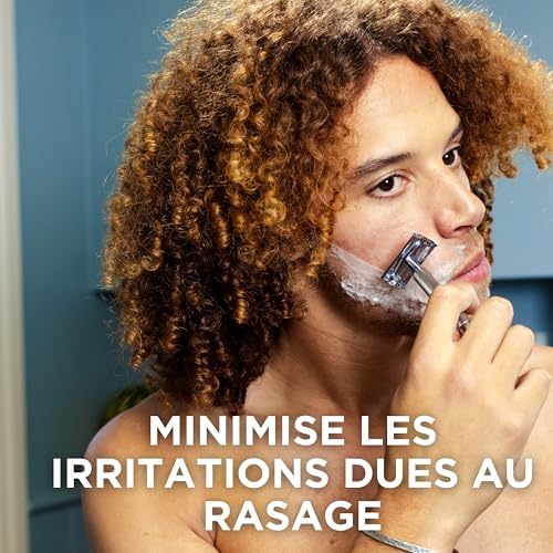 Vue 5 de Wilkinson Sword Savon