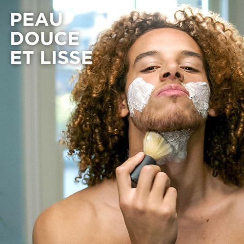 Vue 6 de Wilkinson Sword Savon