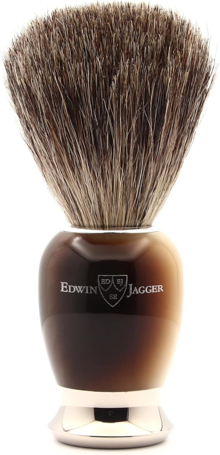 Edwin Jagger Sbamz Blaireau