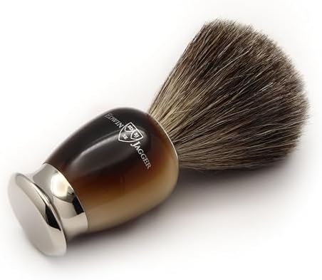 Vue 2 de Edwin Jagger Sbamz Blaireau