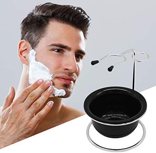 Vue 2 de Support Blaireau Support De