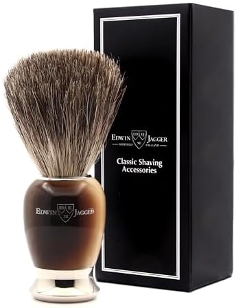 Vue 4 de Edwin Jagger Sbamz Blaireau