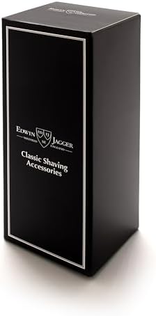 Vue 5 de Edwin Jagger Sbamz Blaireau