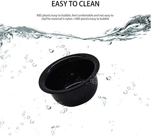 Vue 5 de Support Blaireau Support De