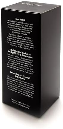 Vue 6 de Edwin Jagger Sbamz Blaireau