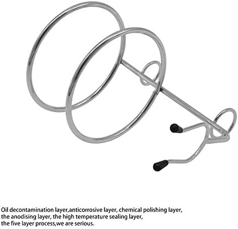 Vue 6 de Support Blaireau Support De