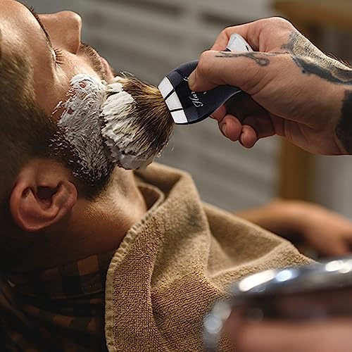 Vue 7 de Noir Pur Poils De