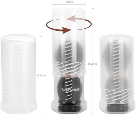 Vue 3 de Kit De Brosses De