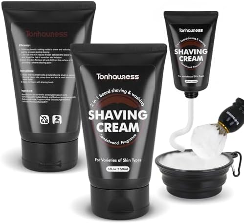 Vue 5 de Kit De Brosses De