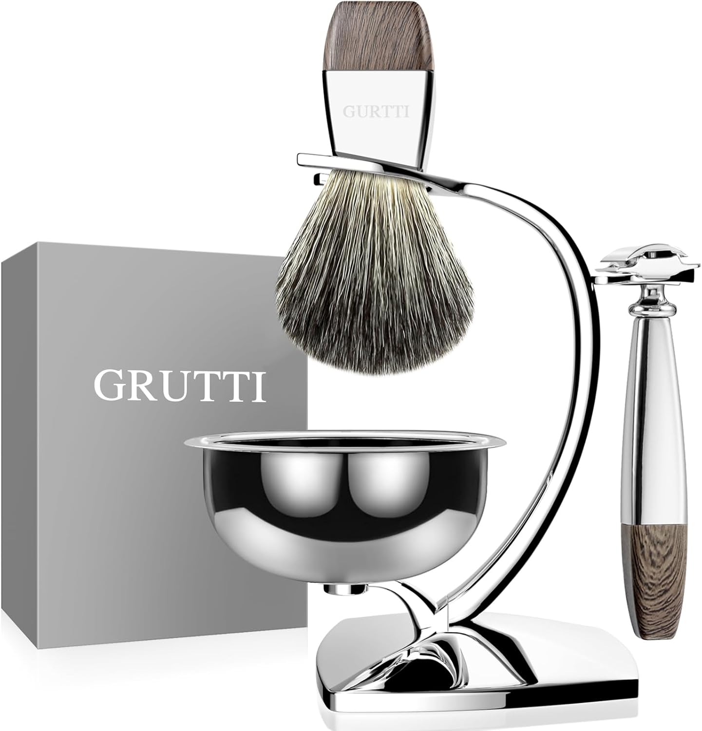 Grutti Vintage Deluxe Kit