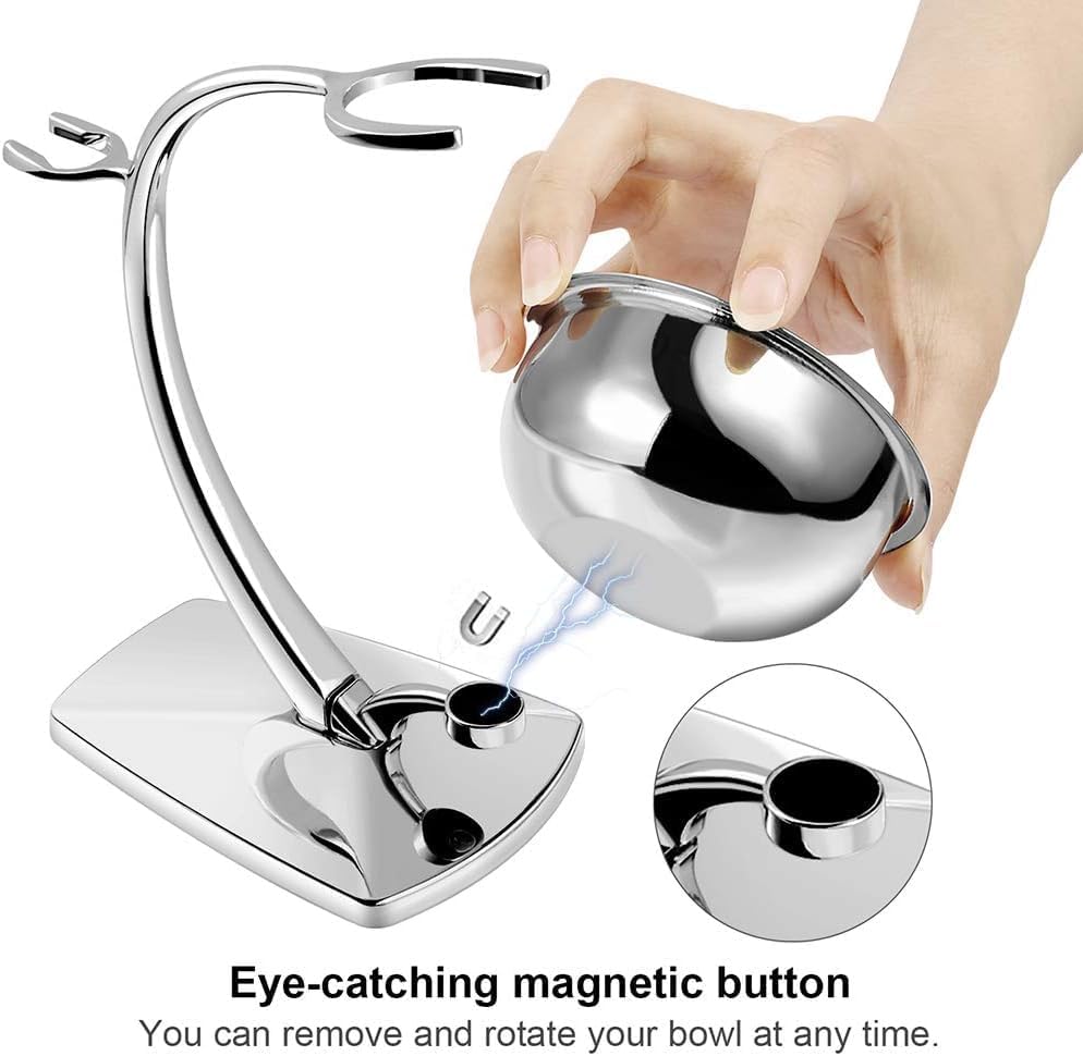 Vue 3 de Grutti Vintage Deluxe Kit