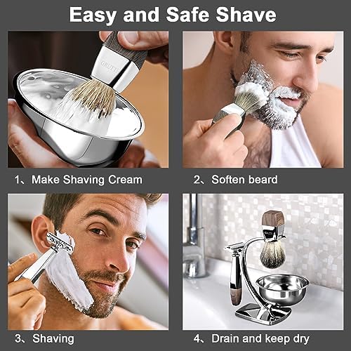 Vue 7 de Grutti Vintage Deluxe Kit