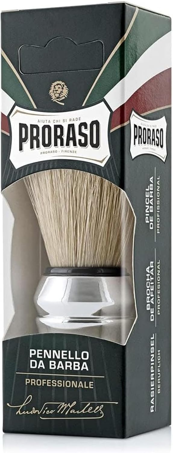 Proraso Blaireau Rasage Mm