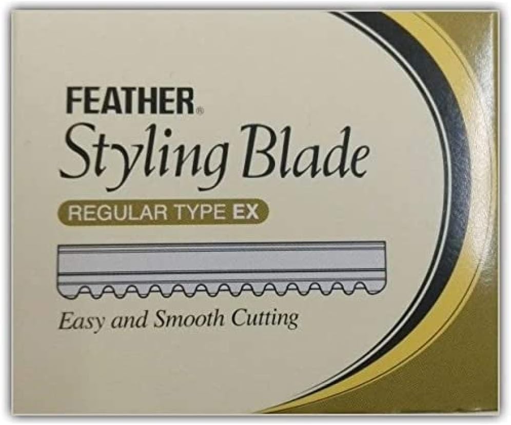 Lot De Lames Styling