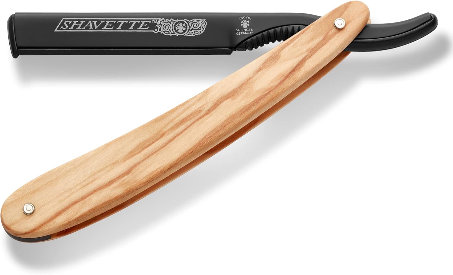 Coupe Choux Dovo Shavette